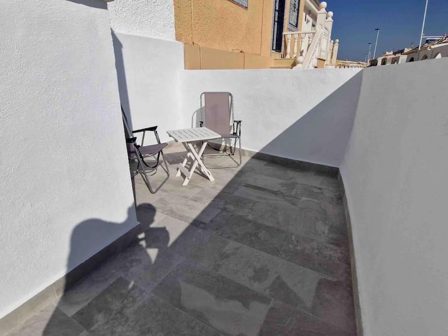 Apartamento Rose