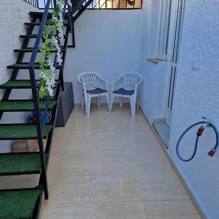Villa Rose Camposol Exterior photo